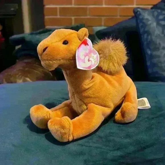 Ty Beanie Baby Niles - Picture 1 of 6